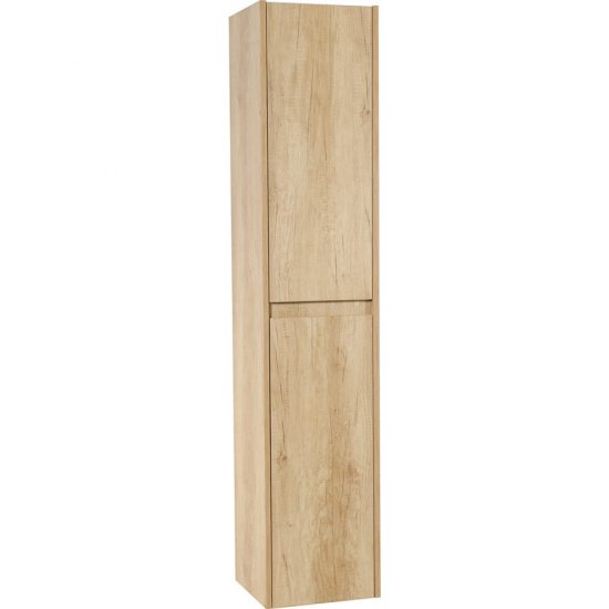 Подвесной шкаф BelBagno KRAFT-1600-2A-SC-RNN-R