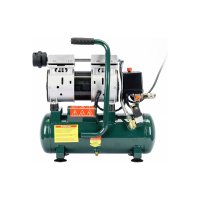 Безмасляный поршневой компрессор FAVOURITE AC 1011NV