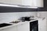 Фасад для кухонного ящика Аша 79.7x25.3 см Delinia ID ЛДСП цвет белый