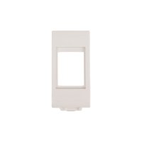 Адаптер для информационных разъемов SIEMON DKC 76608B 24627