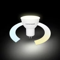 Умная лампа Elektrostandard BLG5316