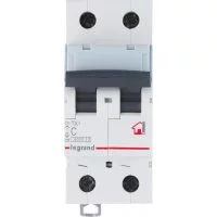 Автоматический выключатель Legrand TX3