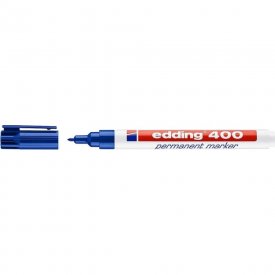 Перманентный маркер EDDING E-400#3