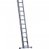 Универсальная двухсекционная лестница STAIRS AL211