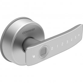 Цифровой замок COMMAX CDL-800WL