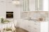 Фасад для кухонного ящика Реш 79.7x12.5 см Delinia ID МДФ цвет белый