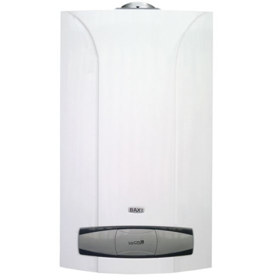 Настенный газовый котел Baxi LUNA-3 Comfort 240 Fi