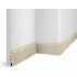 Плинтус Cosca Decor WP07