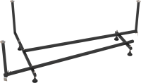 Каркас для ванны Малага ассиметричная 150x90 см