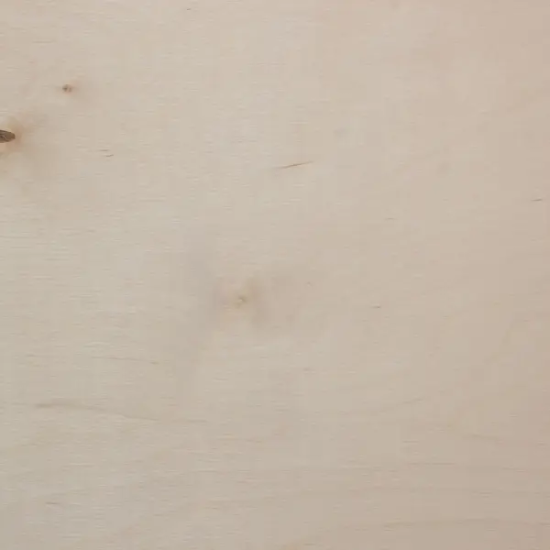 Фанера 10 мм ФК шлифованная 760x760 мм сорт 2/4 0.578 м²