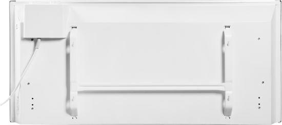 Обогреватель инфракрасный электрический Теплофон IR1.5 22 с механическим термостатом 1500 Вт