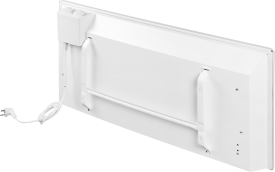 Обогреватель инфракрасный электрический Теплофон IR1.5 22 с механическим термостатом 1500 Вт