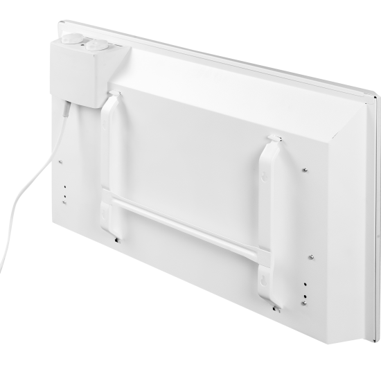 Обогреватель инфракрасный электрический Теплофон IR1 22 с механическим термостатом 1000 Вт