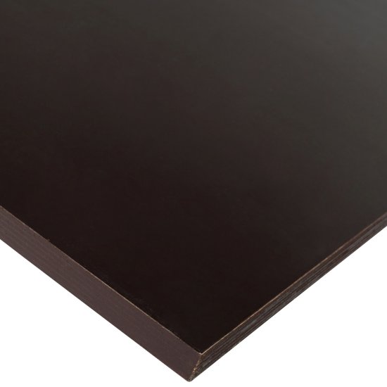 Фанера 12 мм ламинированная 1220x2440 мм 2.977 м²