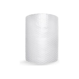 Двухслойная воздушно-пузырьковая пленка ВОЛГА ПОЛИМЕР 50705мп