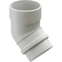 Колено DOCKE LUX 45