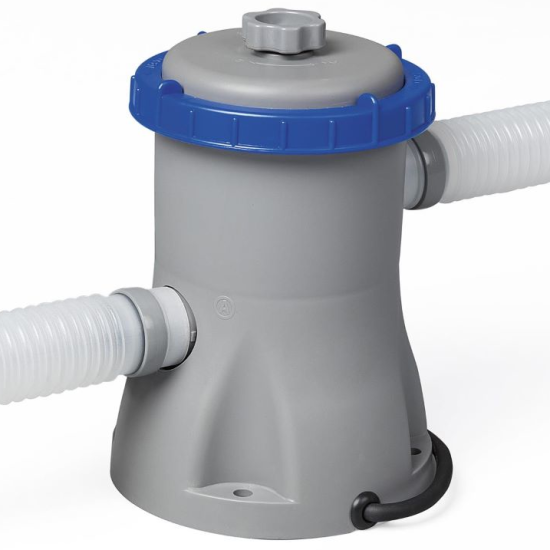 Бассейн каркасный прямоугольный Bestway 56424 BW 400x211x81 см 5700 л