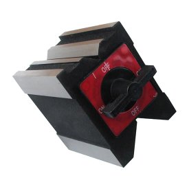 Универсальная магнитная поверочная призма CNIC KVS-25N-2VYT-3903 37604