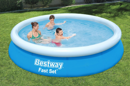 Бассейн надувной Bestway 57274 BW 366x76 см