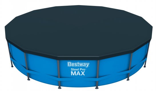 Укрытие для бассейна Bestway 466 см, ПВХ