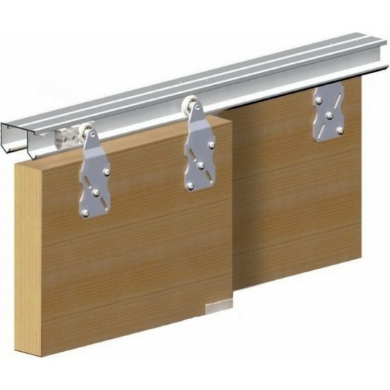 Комплект фурнитуры Valcomp HORUS HR15 150