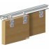 Комплект фурнитуры Valcomp HORUS HR15 150