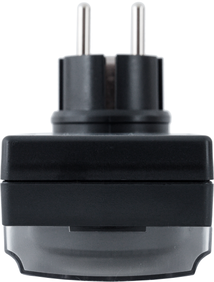 Таймер механический Duwi суточный влагозащищённый