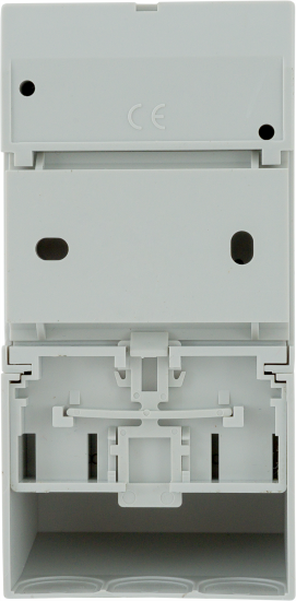 Таймер механический Duwi суточный на DIN-рейку