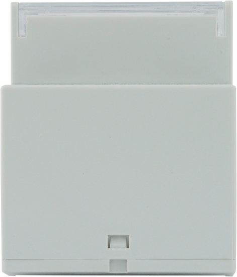 Таймер механический Duwi суточный на DIN-рейку