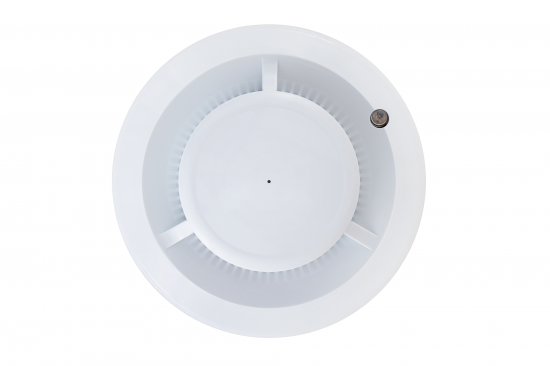 Извещатель пожарный дымовой оптико-электронный автономный ИП 212-142