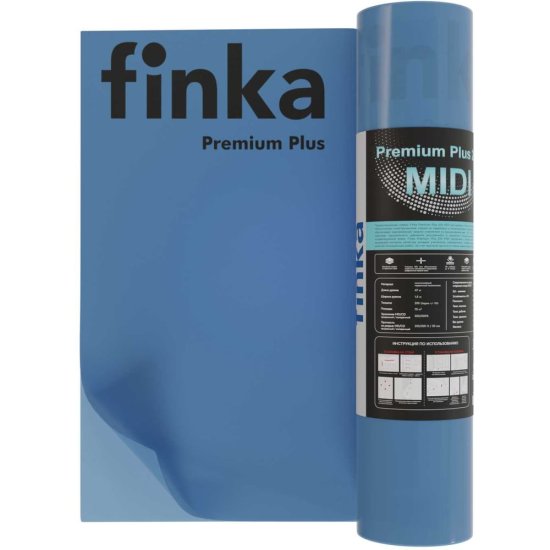 Пленка Finka Premium Plus 75