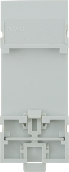 Таймер электронный Duwi на DIN-рейку 2 канала