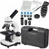 Микроскоп Bresser Junior Biolux SEL