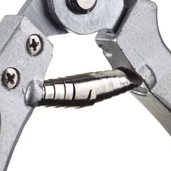 Секатор садовый Geolia ø15 мм