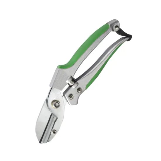 Секатор садовый Geolia ø15 мм