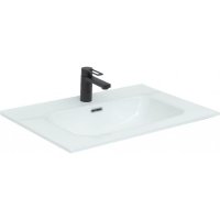 Раковина-столешница Aquanet Flat 60