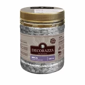 Слюда декоративная для фактурных штукатурок Decorazza DEC MICA