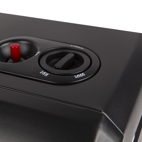 Инфракрасный газовый обогреватель Спец ГИ-42А4.2 кВт