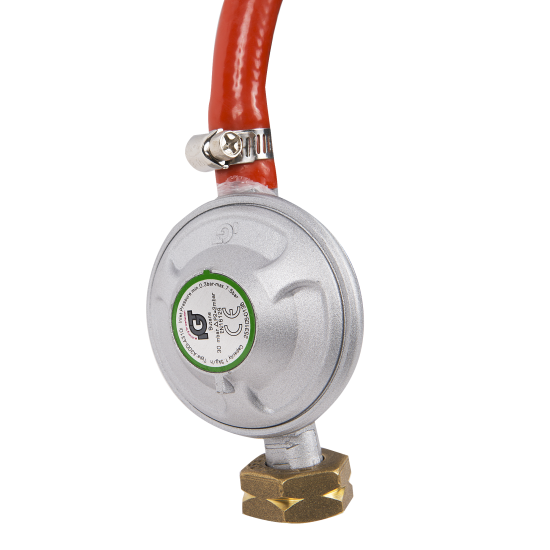 Инфракрасный газовый обогреватель Спец ГИ-42А4.2 кВт