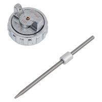 Сменный комплект для краскопульта ГРАУ HP Berger BG BG1372
