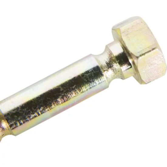 Комплект срезных болтов Мобил К 8x51 мм, 2 шт.