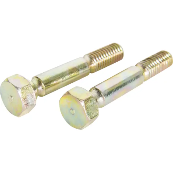 Комплект срезных болтов Мобил К 8x51 мм, 2 шт.