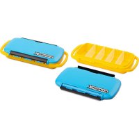 Коробка Ring Star RK-2100W TB/YE