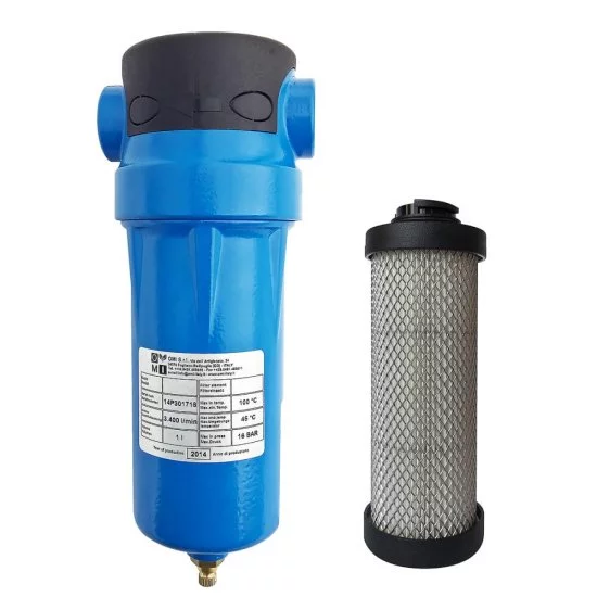 Предварительный фильтр OMI QF 0095 STD