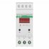 Реле напряжения модульное Евроавтоматика CP-721-1 220 В 63 А