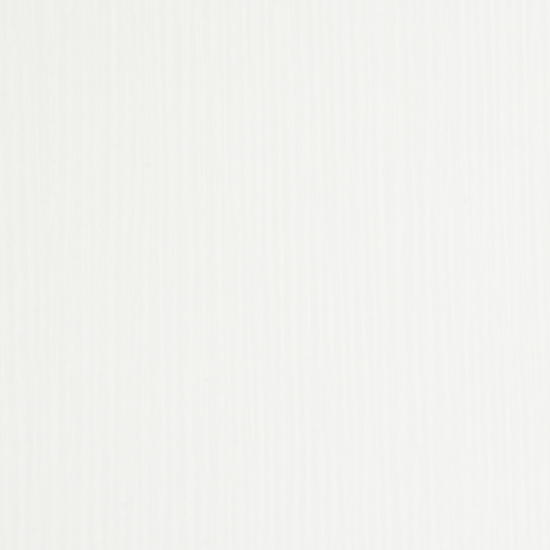 Деталь мебельная 2700x600x16 мм ЛДСП цвет белый премиум кромка с длинных сторон