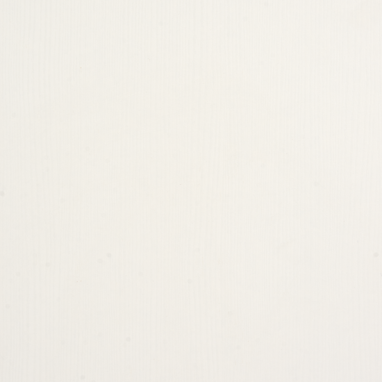 Деталь мебельная 2700x400x16 мм ЛДСП цвет белый премиум кромка с длинных сторон