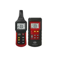 Детектор скрытой проводки КВТ KT 6818 PROLINE