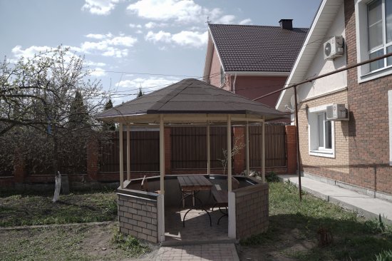 Рулонная черепица Технониколь Мини коричневый 2.5 м²