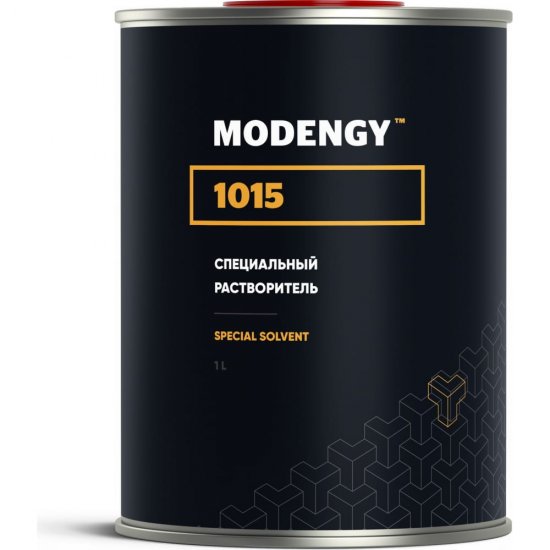 Специальный растворитель MODENGY 1015